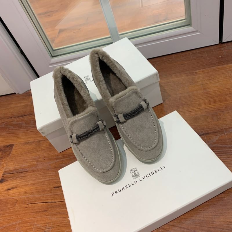 Brunello Cucinelli Shoes